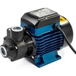 Water Transfer Pump 1/2HP 570GPH 115V 118ft Height Shallow Well Pump Vortex Clean Water Pump for Household Water Booster,Garden Lawn Irrigation,Pond Water Supply