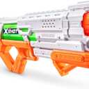 XSHOT Fast-Fill Epic Water Blaster by ZURU, Watergun for Summer, XSHOT Water Toys, Squirt Gun Soaker (Fills with Water in just 1 Second!) Big Water Toy for Children, Boys, Teen, Men (Large)