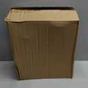 3 Pcs Pink Cake Stands, 8" 10" 12" Tiered Cupcake Display Holders, Metal Dessert Serving Trays, Round Pie Pizza Stands for Wedding, Birthday Party, Celebratory Event Decor