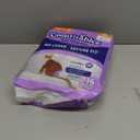 Hartz Comfitables Cat Diapers, Size S 16 Count, Comfortable & Secure Fit, Easy to Put On