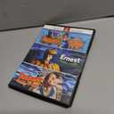 Ernest Goes to Camp / Ernest Scared Stupid / Ernest Goes to Jail (Triple Feature)