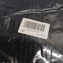 CiCiBird Womens Fall 2025 Color Block Sweater Striped Long Sleeve Knit Pullover Tops Loose Crew Neck Sweaters (M)