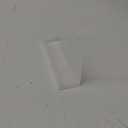 5x8 Acrylic Index Card Holder Index Card Display Stand For Desk Note Cards File Box Postcard Holder Business Stand Display Index Organizer Case for Office Business Desktop(No Cards) (Transparent)