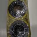 HOODELL 2 Pack 796031 Air Filter + Pre Cleaner Compatible with 591334 594201 797704, Husqvarna YTH22V46, John Deere D100, Pro Performance for Lawn Tractor and More