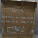 Graco Ready2Roll Stroller Wagon, Pinnacle
All-Terrain Never-Flat Wheels, Durable, Lightweight Frame, Push-or-Pull Rotating Handle, 2 Roomy Seats, Travel-Ready