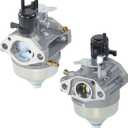 16100-Z0L-876 Carburetor Replaces 16100-Z0L-872, 16100-Z0L-874, 16100-Z0L-875 for Honda GCV160A0, GCV160LA, GCV160LA0 Small Engines, HRR216K5, HRR216K6, HRR216K7, HRR216K8, HRR216K9 Mowers