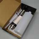 KRAUS Kitchen Soap and Lotion Dispenser in Spot Free Stainless Steel, KSD-43SFS