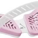 DeltaHub Carpio G2.0 Gaming Wrist Rest for Right Handed Mouse Gamer Approved Pain Relief Anti Fatigue Computer Laptop Esports