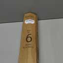 SHACOS Round Braided Placemats 15 inch Set of 6 Thick Boho Kitchen Table Placemats for Home Wedding Party (T-Beige, 6)