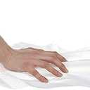 Seachoice Cloth-Like Rags for Heavy Duty Clean Up, 10 in. X 11 in., Bag of 100