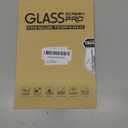 [2+2+2 Pack] for Samsung Galaxy Z Fold 7 Screen Protector, Camera Lens Protector, Ultra Clear, Fingerprint Compatible, Anti-Scratch, Case Friendly