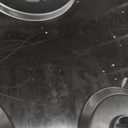 GASLAND Master 30 Inch Heavy Duty Gas Cooktop with Griddle PRO GH3805SS1FC with 5 Burners, CSA certified, 120V Plug-in, NG/LPG Convertible