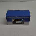 KZU Electric Fireplace Bellows, BBQ Air Blower, Handheld Outdoor Cooking Fan Charcoal Starter Fan Cordless Bellows Grills BBQ Camping Barbecue Fire Bellows (Extended Duct)