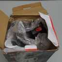 Boiling Hot Water Car Kettle Electric Automatic Shut Off,Portable Water Heater Boiler Stainless Steel Kettle Electric,Travel Coffee Tea Pot Electric Kettles,12v DC Cigarette Lighter,1000ml