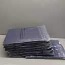 Olympia Tools 7-Pack Heavy Duty Padded Moving Blanket, 72 x 40 in, Packing Blankets for Moving
