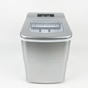 Antarctic Star Portable Electric Ice Maker Countertop HZB-12/B White