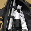 Gskyer Telescope, 70mm Aperture 400mm AZ Mount Astronomical Refracting Telescope for Kids Beginners - Travel Telescope with Carry Bag, Phone Adapter and Wireless Remote.