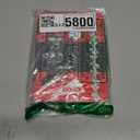 KAKEI 10 Inch Pole Saw Chain for Stihl 1/4" Pitch .043" Gauge 56 Drive Links Chainsaw Chain - 71PMM3 56 for Stihl Pole Saws (3 Chains) - Semi Chisel