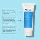 Murad Acne Control Clarifying Cleanser  Salicylic Acid & Green Tea Formula for Acne, Deep Pore Cleansing, Oil Control & Breakout Prevention for Clear, Balanced, Healthy-Looking Skin (2 Fl Oz (Pack of 1))