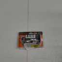 BLACK+DECKER 20V MAX Battery, 1.5Ah Lithium Ion Battery, Extended Runtime, Compatible with Tools, Outdoor Equipment and 20V Vacuums (LBXR20)