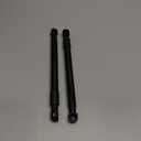 2 Pcs 5100940 Steering Damper Shock Absorber Fit for Ferris IS500Z IS1500Z IS1500ZX IS2000Z IS2500Z IS3100Z IS5100Z F50XT F150XT F200XT Replace 5100940SM Mower Dampener Replacement Part