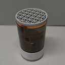 Makeup Brush Cleaner,Electric Makeup Brush Cleaner Machine for Deep Cleaning,Automatic Spinning Cosmetic Brush Cleaner for All Size Makeup Brush