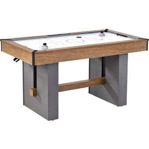 Barrington Billiards Air Hockey Table with Accessories, Perfect for Family Game Rooms | with Accessories