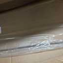 Imperius Heavy Duty Bed Panels Foldable Box Spring, Bunkie Board, Bed Support Slats,(74X53)