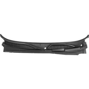Windshield Wiper Cowl Panel Grille Compatible with 1999-2007 Chevy Chevrolet Silverado Avalanche Suburban Tahoe/GMC Sierra Yukon/Cadillac Escalade Replace for 15829661 Air Inlet Window Cover Windshield Wiper Cowl Panel Grille Compatible with 1999-2007 Chevy Chevrolet Silverado Avalanche Suburban Tahoe/GMC Sierra Yukon/Cadillac Escalade Replace for 15829661 Air Inlet Window Cover