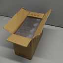 Mini Desktop Drawer Box 16 Compartments Plastic Desk Organizer Office Supplies and Jewelry Storage Box for Office, School, Cosmetic, Jewelry, Hair Clips, Small Parts, etc (16 Compartments)