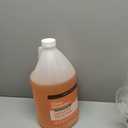 Clean Revolution Antibacterial Liquid Gel Hand Soap Refill, 128 Fl Oz - Made in USA