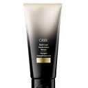 Oribe Gold Lust Transformative Mask - Strengthens & Repairs Damage - Adds Softness, Shine & Nourishes Dry Strands - With Biotin & Niacinamide - For Damaged Hair & All Hair Types - 5 oz