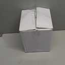 YHOSSEUN Espresso Cups with Saucers and Metal Stand, 4 Oz Ceramic Expresso Shots Cup Espresso Small Coffee Cups Set of 6, Beige