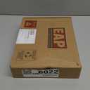 EAP Passenger Side Mirror Glass Compatible with Toyota Sienna 2013-2020, Heated With Blind Spot, 8790308090 8790308050 8790308040