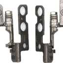 Laptop LCD Hinge L&R for Lenovo Ideapad Yoga Slim 7 Carbon 13ITL5 82EV 5H50S28993 