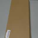 Bamboo Elevated Cat Bowls, 3 Stainless Steel Raised Cat Bowl with Stand, 15Tilted Cat Feeding Station, Cat Food and Water Bowl Set for Small Cats and Puppy, Anti Vomitting, Whisker Fatigue (Natural)