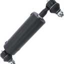 WFLNHB AM147174 AM118796 Replacement for John Deere 415 425A 445C 455A 455B 455C Power Steering Cylinder