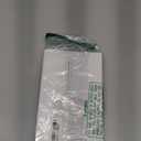 50 W2 Envelopes, Designed for W2 2-Up Tax Forms, Form QuickBooks Desktop and Other Tax Software, 5 5/8 x 9, Gum Seal Double Window Security W2 Envelopes, 50 Pack