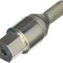 MCGARD 27261 Wheel Lock, Chrome