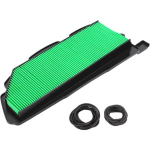 Yinlowa 17215-HL4-A02 Air Filter for 2016-2021 Honda Pioneer 1000/1000-5 M3 M5, UTV Air Cleaner Element Replacement for Pioneer 1000-5 Accessories, Replaces 17215HL4A02