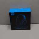 2.4GHz Wireless Gaming Headsets for PS5, PS4, PC, Switch - Bluetooth 5.4 Gaming Headphones with Noise Canceling Mic, Low Latency Connection, 3D Immersive Surround Sound, 30H Battery, White