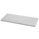 Childrens Factory Waterproof Baby Changing Pad, Diaper Changing Mat for Babies and Toddlers, Soft and Easy to Clean, 40x18 Inch (Pack of 1)