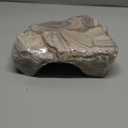 Fluker's Reptile Rock Cave, Natural Looking Rock Cave for all Reptiles, Amphibians and Arachnids, Large 9"