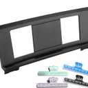 Music Stand for Sheet Music, Compatible with Yamaha Music Sheet Stand Fit for Multiple Keyboard Models, Stable And Durable, Keyboard Sheet Music Stand with 4 Music Book Clip