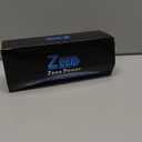 Zeee 4S Lipo Battery 1500mAh 14.8V 120C Graphene Battery with XT60 Plug for FPV Drone Quadcopter Helicopter Airplane RC Boat RC Car RC Models(2 Pack)