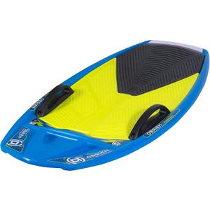 O'Brien Freeboard V2 Multipurpose Kneeboard
