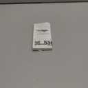 Apple iPhone 15 Clear Case with MagSafe: Lightweight Phone Case, Wireless Charging Compatible, Smooth Glossy Finish