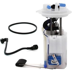 Electric Fuel Pump Module Assembly Replacement for Compatible with Hyundai Sonata 2006-2010 2.4L 3.3L Sonata 06 07 08 09 10 Replace# 31110-3K600, 31110-3K700, 311103K600, 311103K700