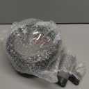 Fox Run Mortar and Pestle, Granite, Black