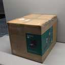 iRobot Roomba Vacuum 2 Essential Robot with AutoEmpty Dock, 3 Suction Levels, Latest Floor Tracking Sensors, and Compact Design (Black)